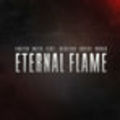 Frozen Skies feat. Rebecca Louise Burch - Eternal Flame (Fresh Code Remix) [Preview]