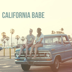California Babe