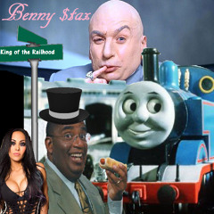 King Of The Railhood (feat. Spoderman)