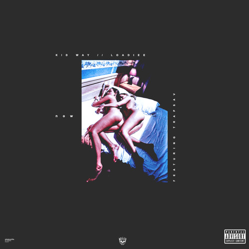 now. Feat. Loadiee & Trap$av (Prod. MjNichols)