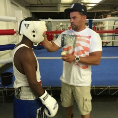"Hartford's Own" Mike "Machine Gun" Oliver Anthem #TLTM #TeamLeesTribeManagement
