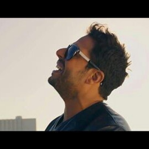 محمد حماقي (نسمه شوق)