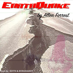 Allen Forrest - Earthquake