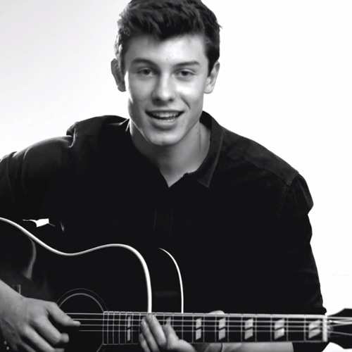 Shawn Mendes - Drag Me Down (Cover)