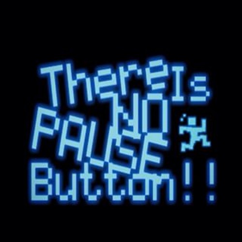 there is no pause button song (Hi Speed Berliner)