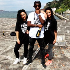 Mira-King ft Nigga Txupi- Safoda 2014 (Afro-Beat)