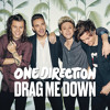 Download Drag Me Down - One Direction (Megan Nicole, Sam Tsui & KHS Cover) Drag Me Down - One Direction (Megan Nicole, Sam Tsui & KHS Cover)
