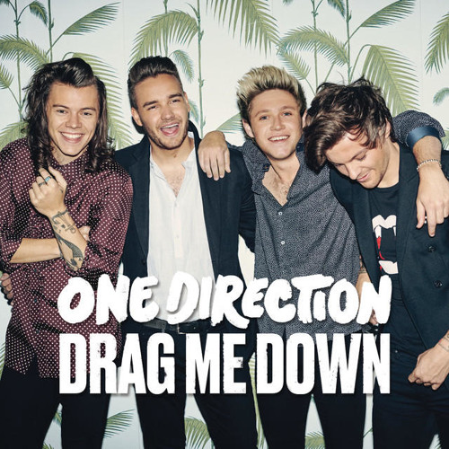 Drag Me Down - One Direction (Megan Nicole, Sam Tsui & KHS Cover)