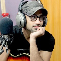 Yaad Araha Ha Tera Pyaar (Bappi Lahiri Revived)