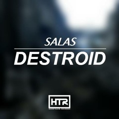 SALAS - Destroid (Original Mix)[HardTrack Records]