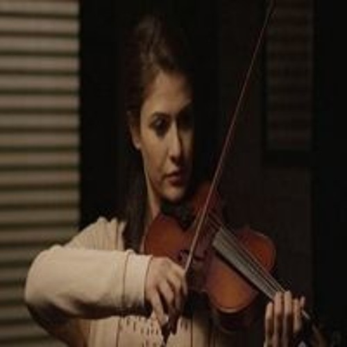 موسيقى مسلسل الداعية صولو الكمان