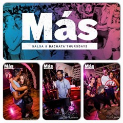 Mas Thursday Kizomba Mix (English songs)