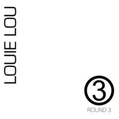 Louie Lou-Right Now (feat. David Jackson)