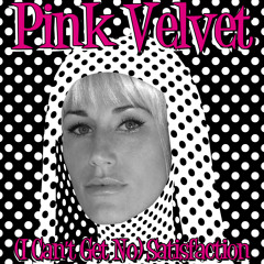 Pink Velvet - Dollar Store