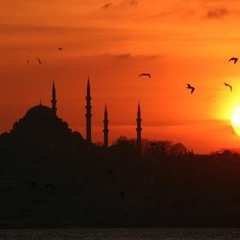 Turkish Sunrise (AH&YM) R4