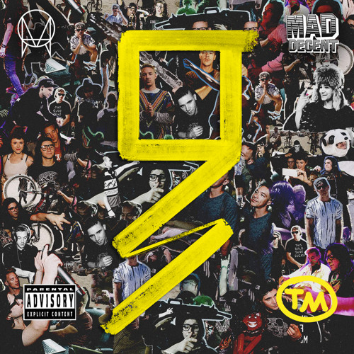 Jack Ü Ft. Justin Bieber - Where Are Ü Now (Elephante Remix) [Free  Download]