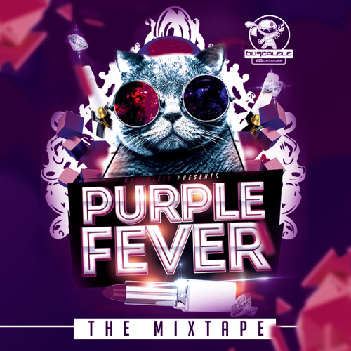 Purple Fever The Mixtape