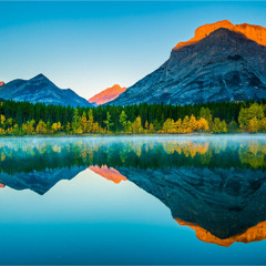 Inert - Sweet Arpeggio Song featuring Rev. Phillip