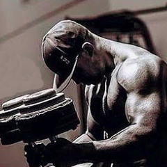 Bodybuilding Motivation - I Am Phenomenal