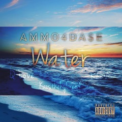 Water Feat. @Qlove317 X @Kaosthehybreed X @RikoV317