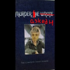 Murder He Asked 4