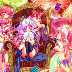Nightcore - No Game No Life - Opening