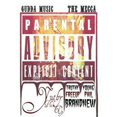 "Youthy PhilUp" Young Phil X Truthy FreeUp