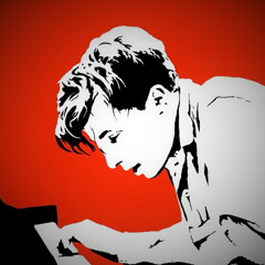 classical piano solo - first lonely / P3