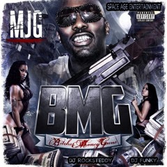 MJG - F Ck That (Feat. Pastor Troy & Wooh Da Kid) Prod by Cash Clay Beats