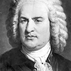 Johann Sebastian Bach - Aria Da Capo