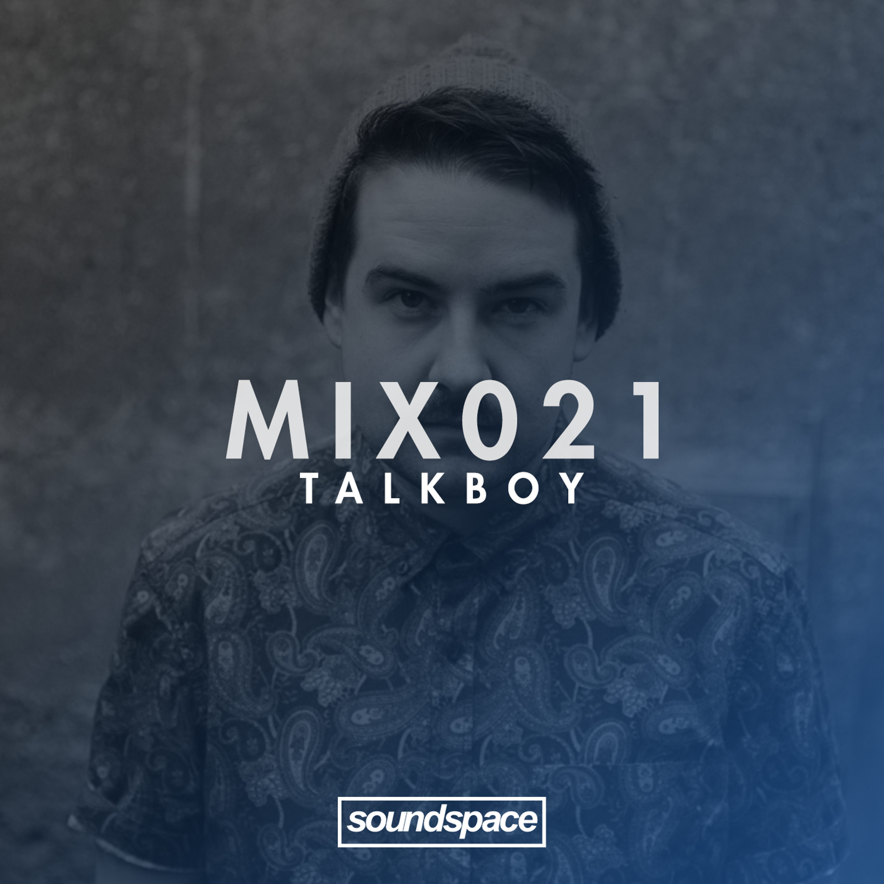MIX021 - Talkboy