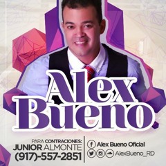 Alex Bueno -  Sin Ti No Soy Nada ( en vivo 1992) www.AlexBuenoOficial.com