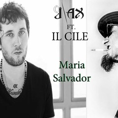 J Ax Ft Il Cile - Maria Salvador  (Fire Dj Big Room Remix)