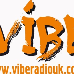 DJ Hectic - Vibe FM UK Friday night preview