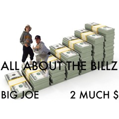 All About The Billz