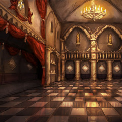 Mischievous Minuet