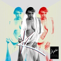 Kylie Minogue Can't Get You Out Of My Head (Future Remix)