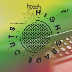 HIGH GRADE CUTS VOL 1 (MINIMIX)