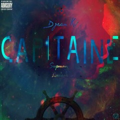 Djean K Feat Supman x Lawear_ Capitaine (Mixed By SpinozaBeatz)