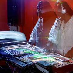 THE ART OF DJIING  CLUBKOMPASESSION (NICKYMIX)