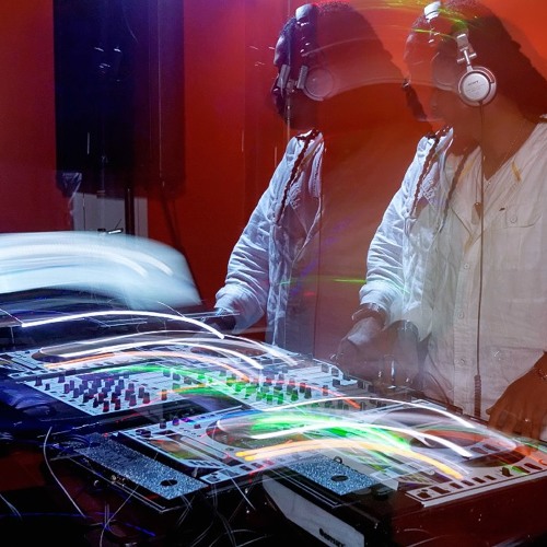 THE ART OF DJIING  CLUBKOMPASESSION (NICKYMIX)