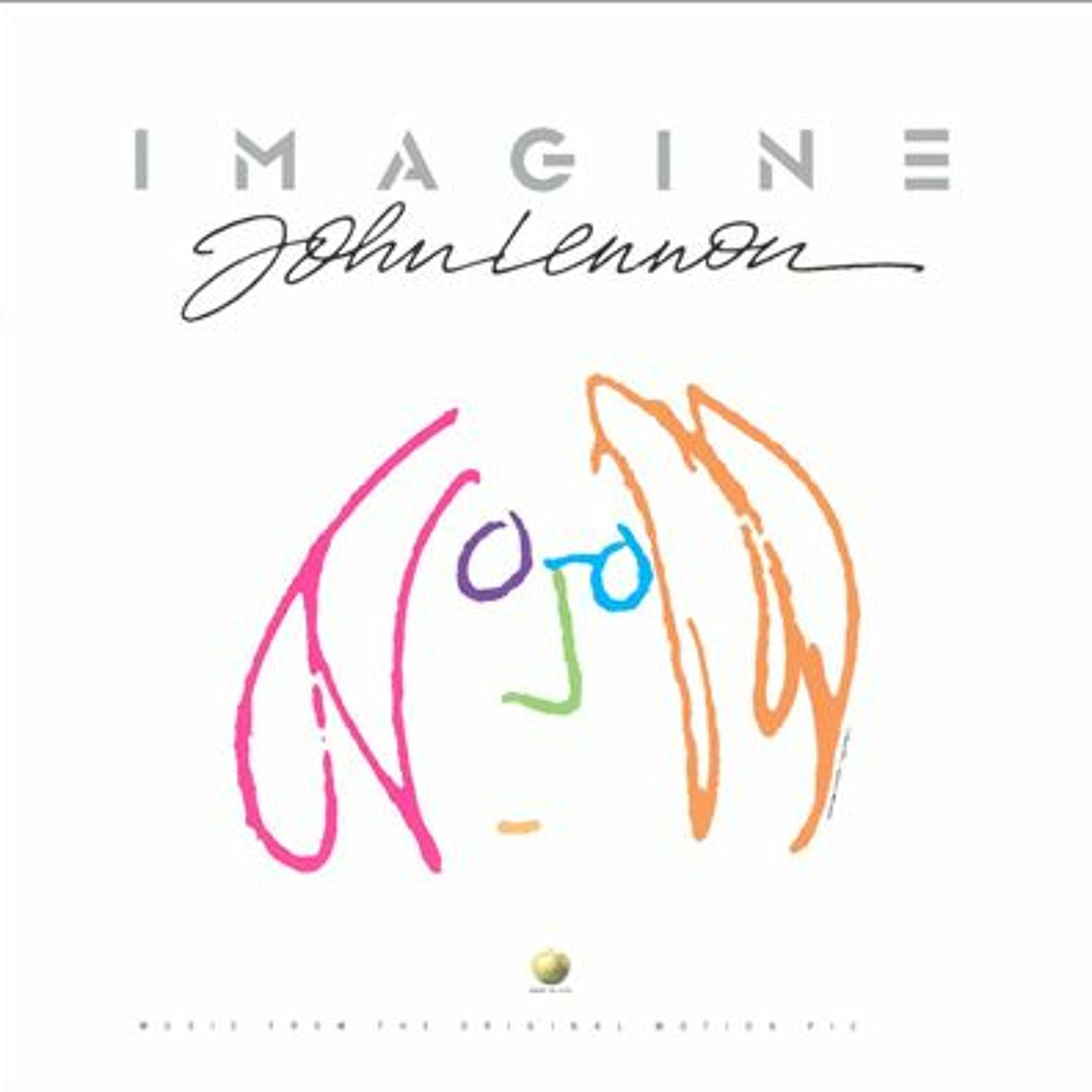 Imagine episode artwork