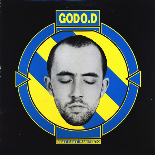 meat beat manifesto - god od (jz knights intro)