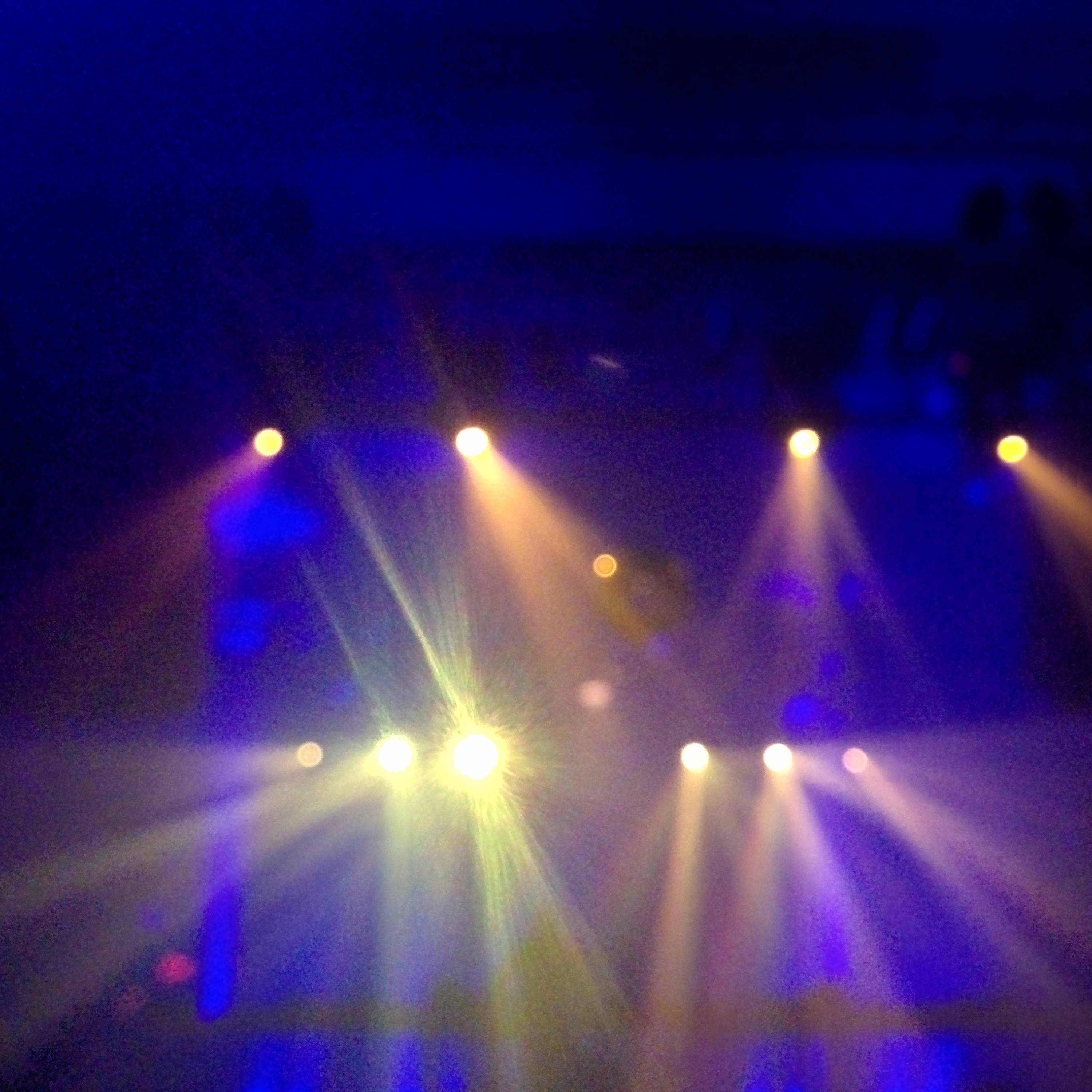 Bruce Heller DJ