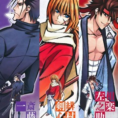 RUROUNI KENSHIN