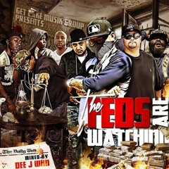 Thank You (Produced by MF TWO)- Morning Star