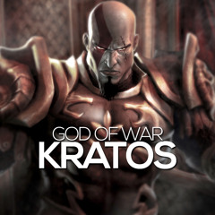 Rap do Kratos (God of War) | 7 Minutoz