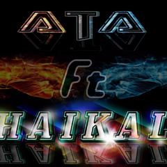 Ata M.DJ™ Feat Haikal Elv.Up - [Breakbeat Party Exclusive]
