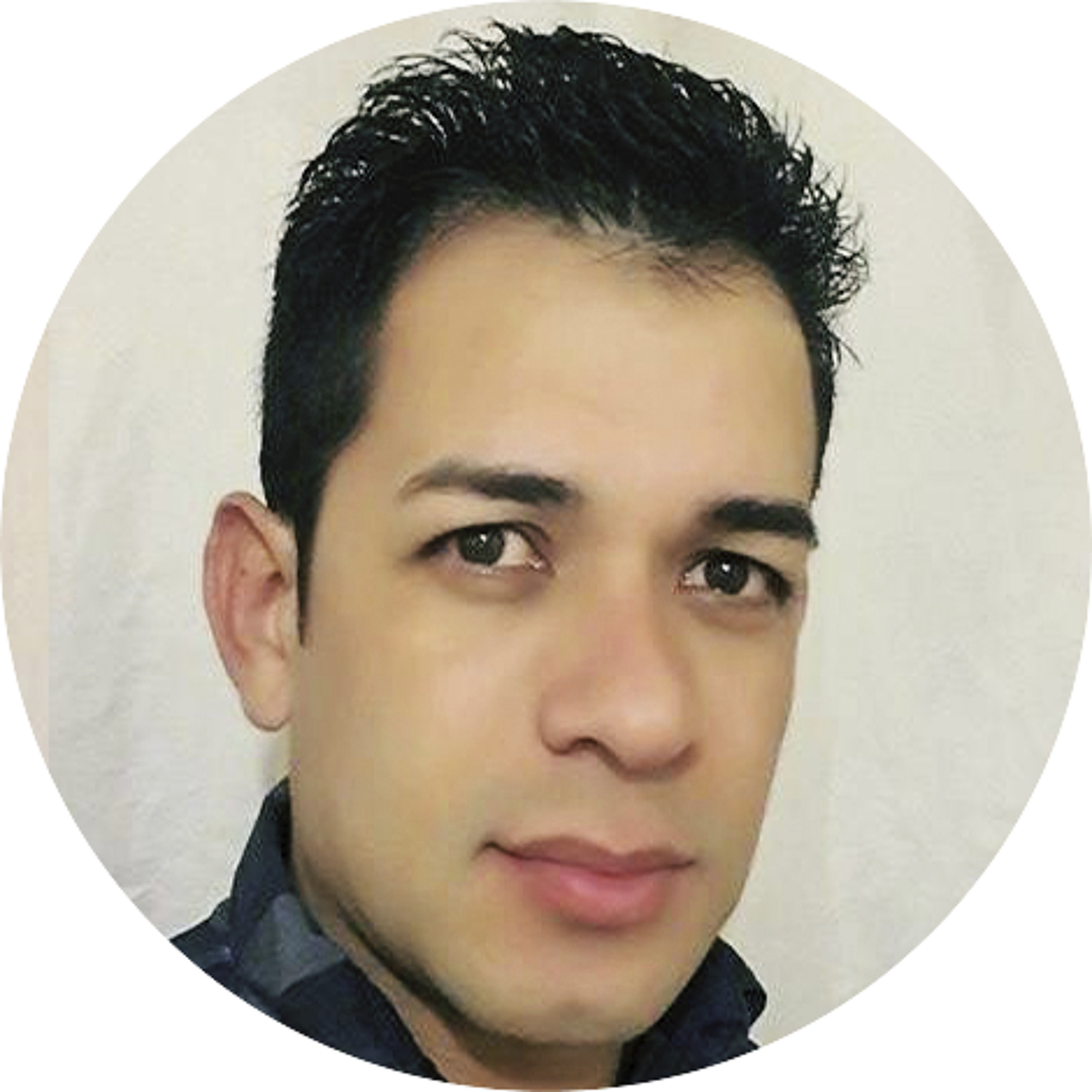 Locutor Adauto Bulhões | banco de voz