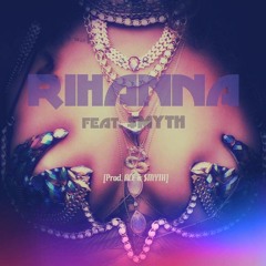 "Rihanna" x DecaturDreamer ft. FRMTHECTY [Prod. by ACE & FRMTHECTY]